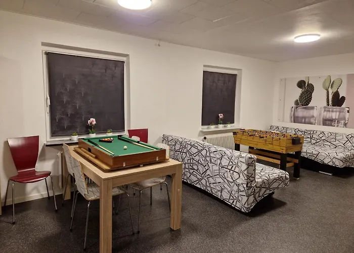 Guest House Rens