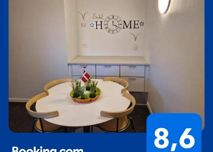 Guest House Rens